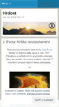 Mobile Screenshot of hrdost.net